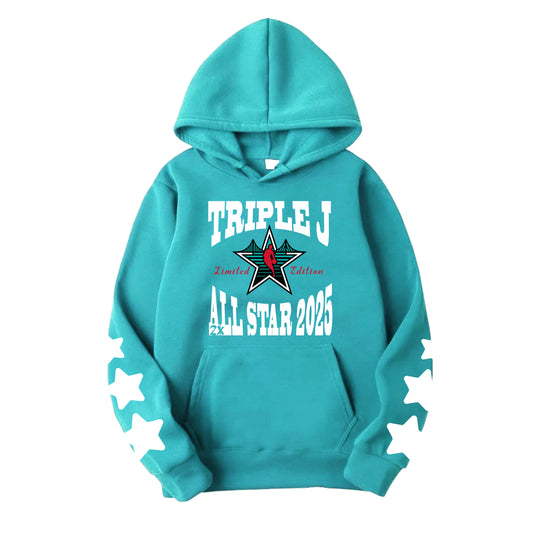 Triple J ALL Star Hoodie